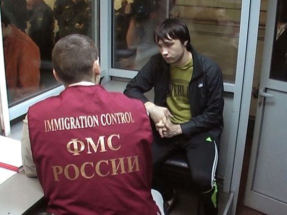 прописка в Мариинске